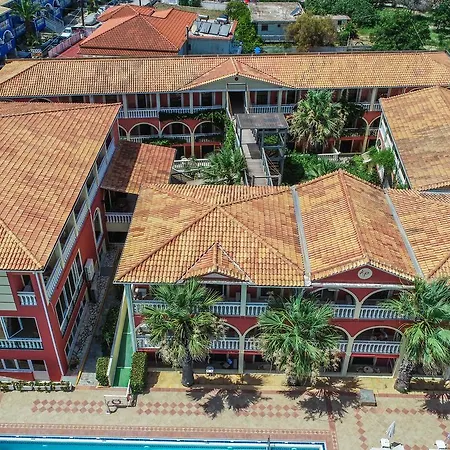 Anastasia Hotel