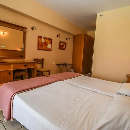 Anastasia Otel 3*