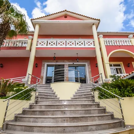 Otel Anastasia Laganas